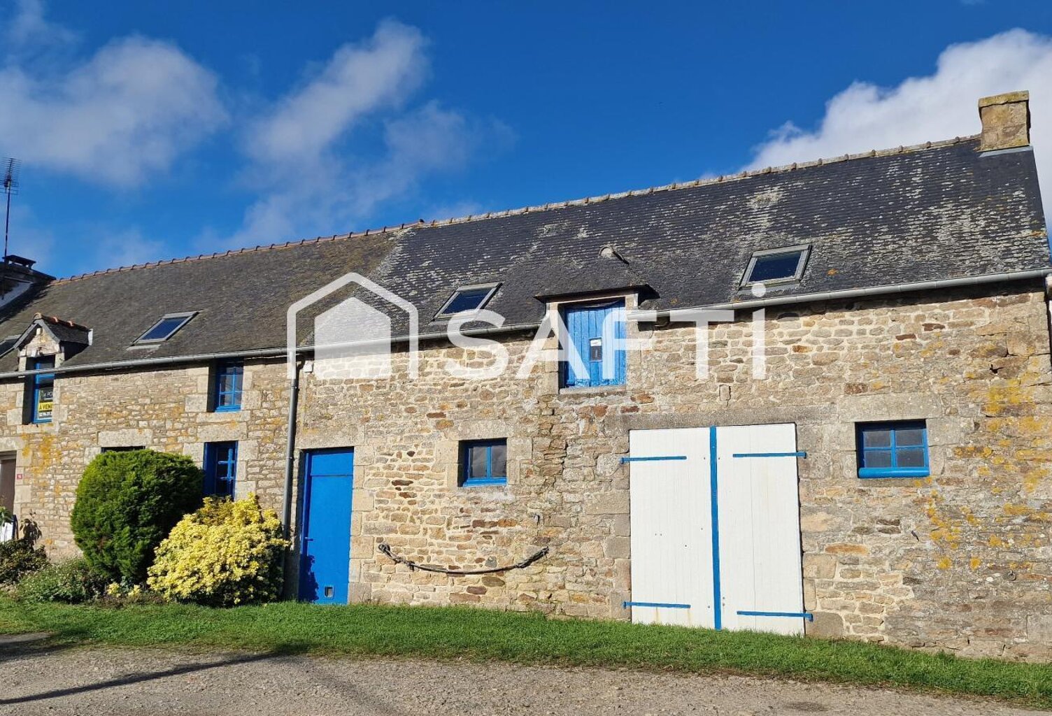 Maison de campagne — photo 1