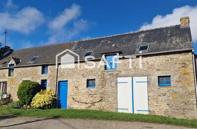 Maison de campagne — photo du bien