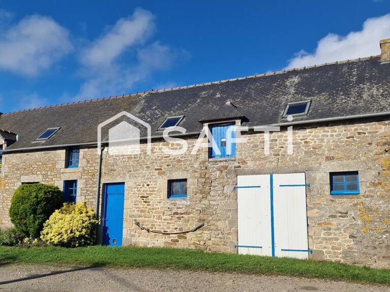 Maison de campagne — photo 1
