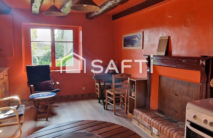 Maison de campagne — photo 2