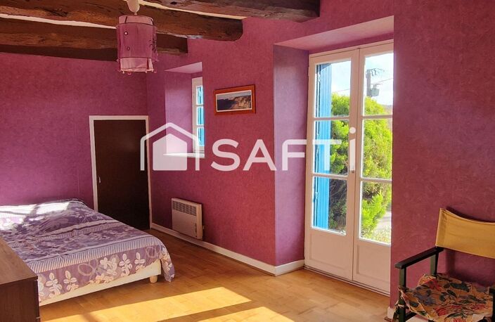 Maison de campagne — photo 4