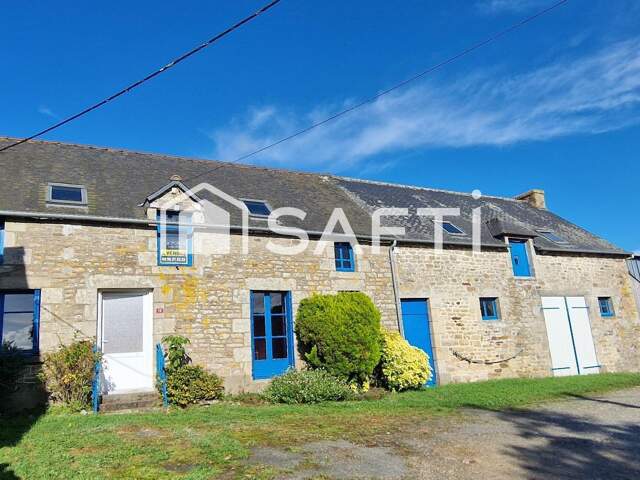 Maison de campagne — photo du bien