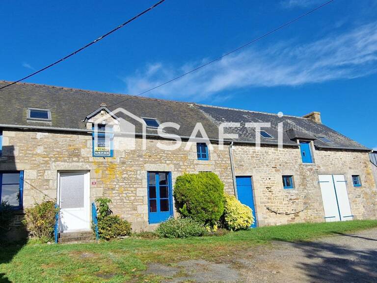 Maison de campagne — photo 1