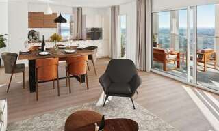 Appartement 5 Pièces 112 m² à vendre à Bordeaux (33000)