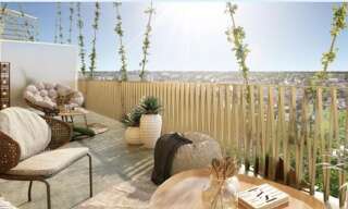 Appartement 2 Pièces 47 m² à vendre à Bordeaux (33000)