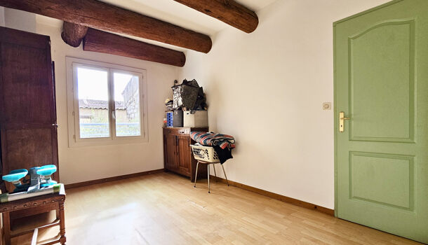 Maison de Village  3 pièces  à vendre Saint-Gilles 30800