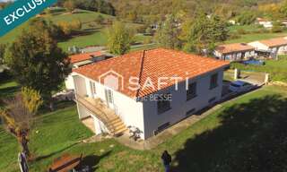 Maison 5 Pièces 140 m² à vendre à Saint-Urcisse (47270)