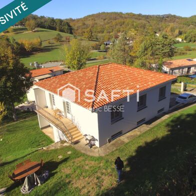Maison 5 pièces 255000 €