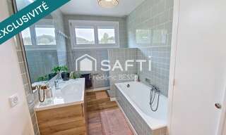 Maison 5 Pièces 140 m² à vendre à Saint-Urcisse (47270)