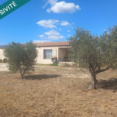 Maison 3 pièces 300000 €