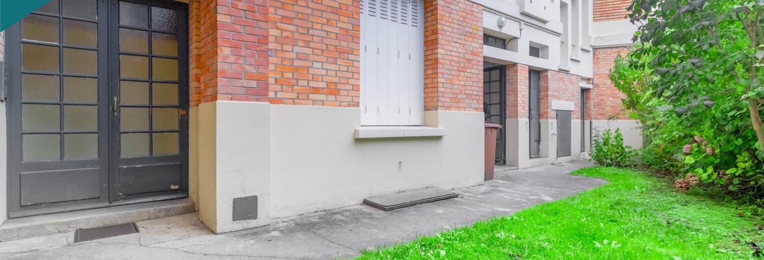 Appartement 3 Pièces 64 m² à vendre à Viroflay (78220)