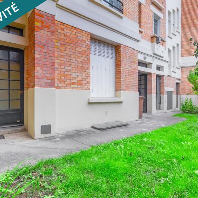 Appartement 3 pièces 344500 €