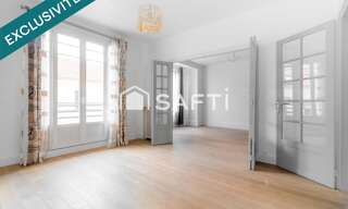 Appartement 3 Pièces 64 m² à vendre à Viroflay (78220)