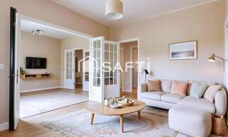 Appartement 3 Pièces 64 m² à vendre à Viroflay (78220)