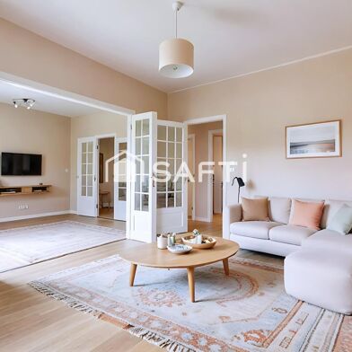 Appartement 3 pièces 344500 €