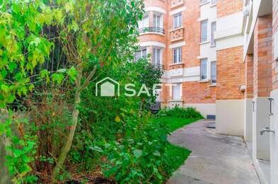 Appartement 3 pièces 330000 €