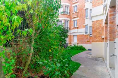 Appartement 3 pièces 330000 €