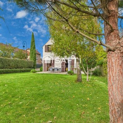 Maison 8 pièces 1890000 €