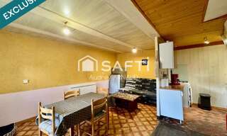 Maison 4 Pièces 74 m² à vendre à Pontaumur (63380)