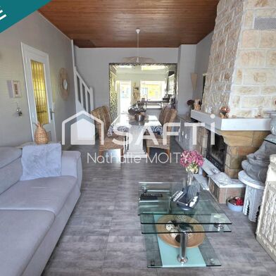 Maison 4 pièces 147990 €