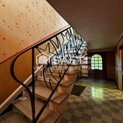 Maison 5 pièces 315000 €