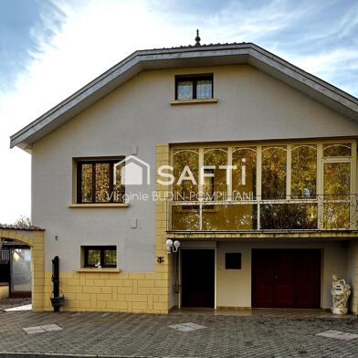 Maison 5 pièces 315000 €