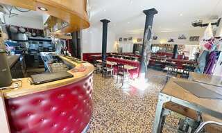 Commerce 5 Pièces 268 m² à vendre à Bordeaux (33000)