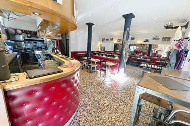 Commerce 5 pièces 166667 €