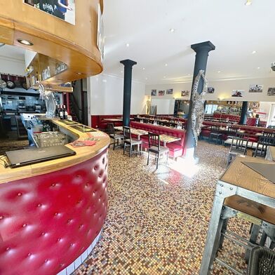 Commerce 5 pièces 166667 €