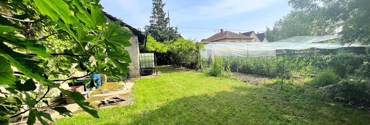 Maison 6 Pièces 204 m² à vendre à Landser (68440)