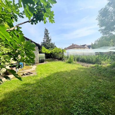 Maison 6 pièces 547000 €