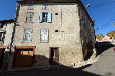 Maison 9 pièces 48000 €