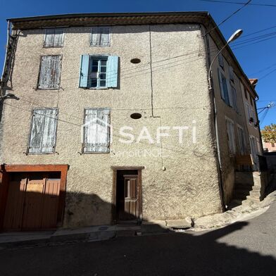 Maison 9 pièces 53000 €
