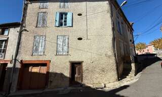 Maison 9 Pièces 160 m² à vendre à Laroque-d'Olmes (09600)