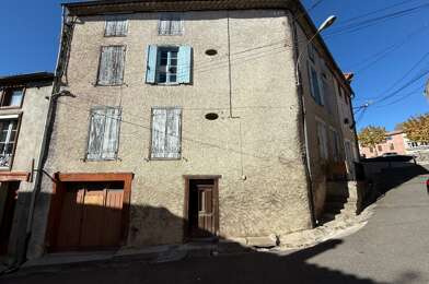 Maison 9 pièces 48000 €