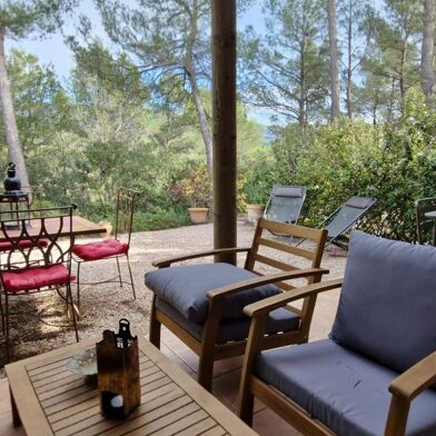 Appartement 3 pièces 253000 €