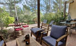 Appartement 3 Pièces 44 m² à vendre à Saumane-de-Vaucluse (84800)