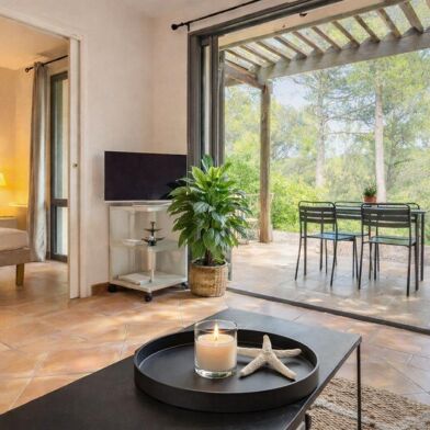 Appartement 3 pièces 253000 €