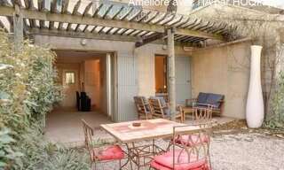 Appartement 3 Pièces 44 m² à vendre à Saumane-de-Vaucluse (84800)