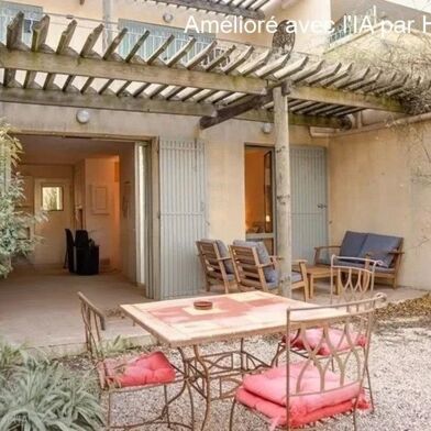 Appartement 3 pièces 253000 €