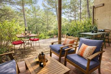 Appartement 3 pièces 253000 €