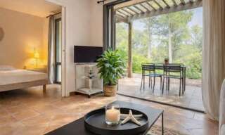 Appartement 3 Pièces 44 m² à vendre à Saumane-de-Vaucluse (84800)