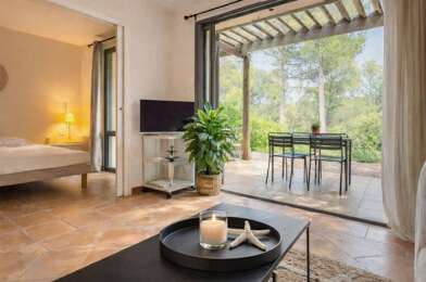 Appartement 3 pièces 233000 €