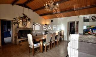 Maison 2 Pièces 74 m² à vendre à Saint-Georges-de-Pointindoux (85150)