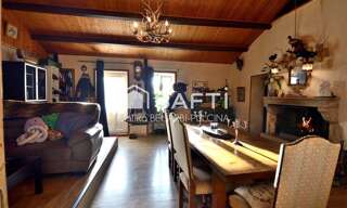 Maison 2 Pièces 74 m² à vendre à Saint-Georges-de-Pointindoux (85150)