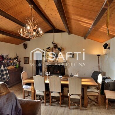 Maison 2 pièces 179000 €