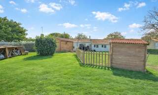 Maison 2 Pièces 74 m² à vendre à Saint-Georges-de-Pointindoux (85150)