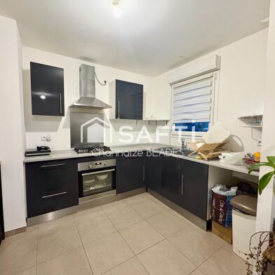 Maison 3 pièces 240000 €