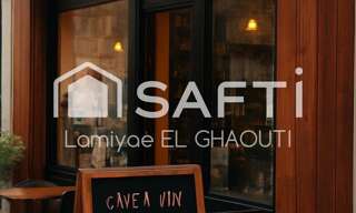 Commerce 1 Pièce 39 m² à vendre à Paris 12 (75012)