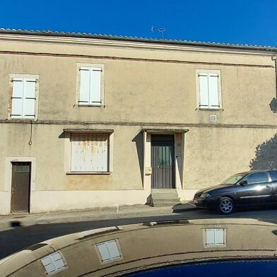 Maison 8 pièces 147700 €